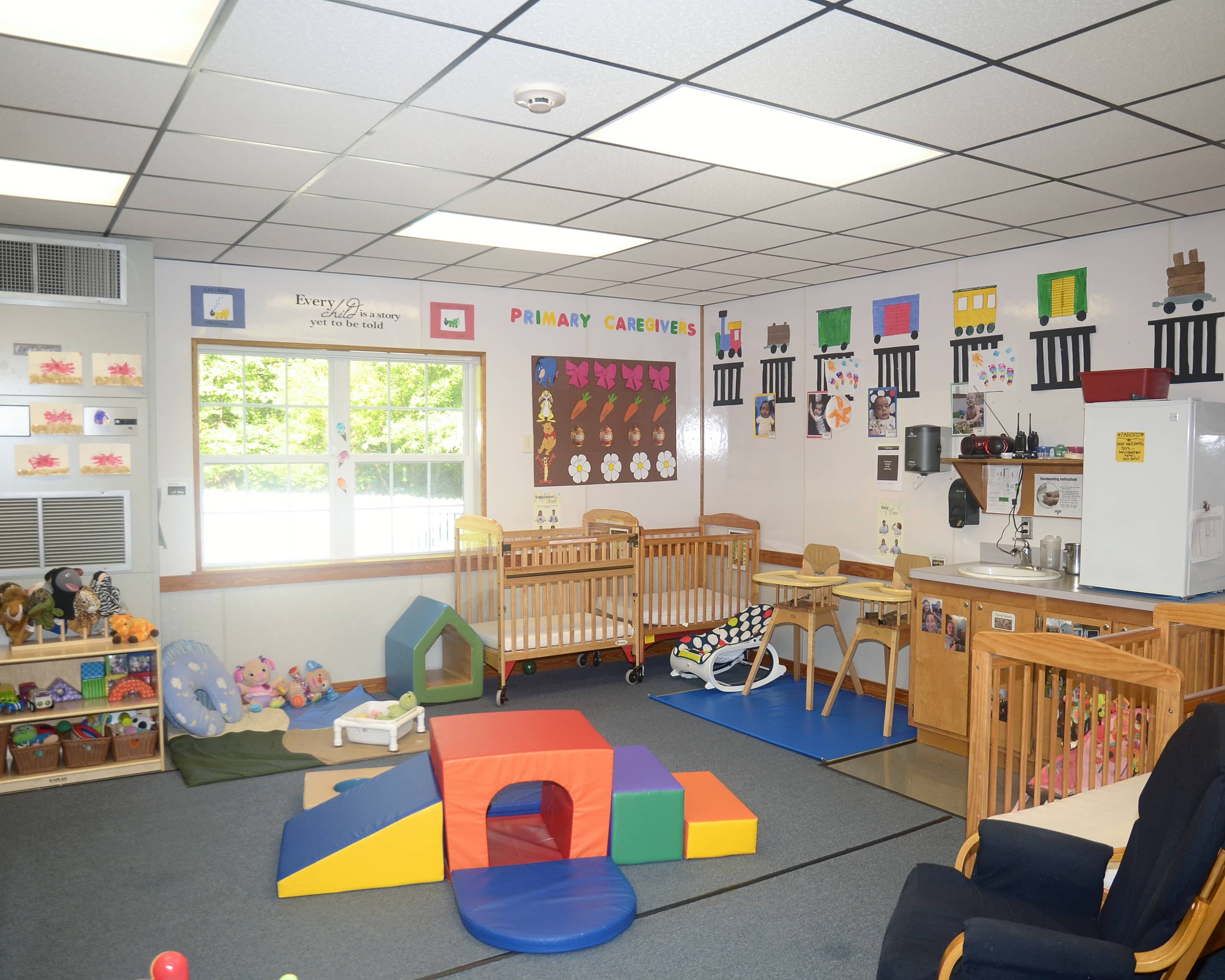 Childtime Learning Center Careers - o7whdn3